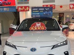 -上海和展广汽丰田4S店(老闵行店)