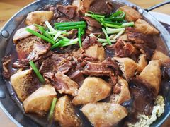 -黄牛肉馆·皖南土菜
