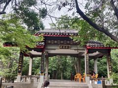 -吴山景区