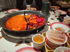 -江北北火锅馆·公路夜市(魏公村店)