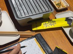 -木屋烧烤(南新店)