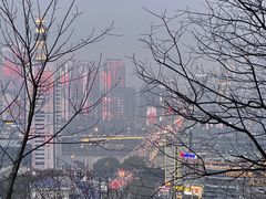 -岳麓山风景名胜区