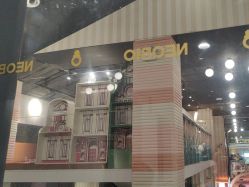 -奈尔宝·儿童乐园·亲子餐厅(星河湾店)