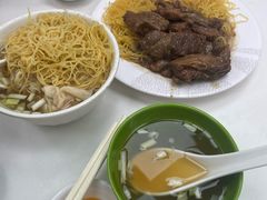 -麦文记面家(佐敦店)