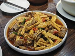 -民间瓦缸煨汤館(嵩山路店)