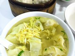 -绿杨馄饨临顿路店