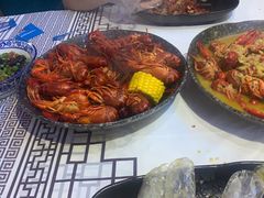 -拙味兄弟龙虾·江湖菜(和畅堂店)