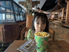 -爱江山温泉(凌奥店)