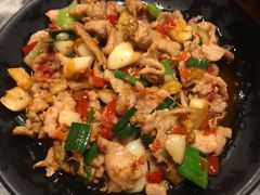 -树厨贵州菜(大十字店)