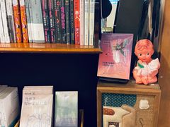 -旧天堂书店(华侨城创意文化园南山特色文化街区店)