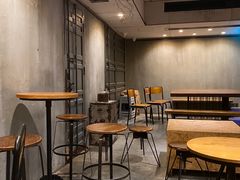 -来回·咖啡(天河南店)