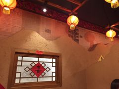 -金掌勺锅包肉(太原万达店)