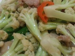 -九大簋家宴(北京路店)