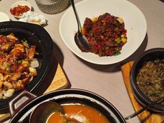 -湘满甲·黄焖甲鱼创始者·湘菜·鲁菜(潘家园店)