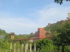 -丰都鬼城名山景区