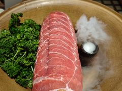 -廖掌柜·重庆鲜货火锅(上海首店)