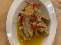 -广东胜利宾馆西关粤中餐厅