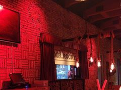 -MR.ROCKY洛奇先生RESTAURANT&BAR(宝安壹方城店)
