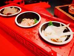 -谭鸭血老火锅(漳州路店)