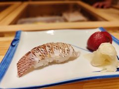 -镹·鱼料理  国产鱼使用店