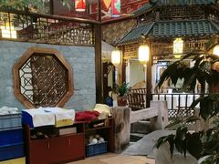 -和源祥·日照菜扛把子(万平口一店)