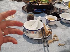 -顺德公美食(西乡店)