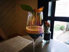-Nectar One Cafe(勇烈路n1店)