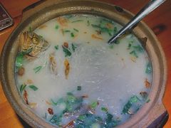 黄鱼煮面线-堂宴·老厦门私房菜(1988仙岳总店)