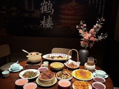 -汉小城·老铫子藕汤·乡野湖北菜(江汉路吉庆街店)