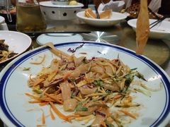 -乔家满族八大碗(流水沟店)