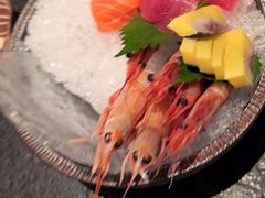 -匠和风精致料理(成都龙湖滨江天街店)