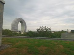 -南太湖山庄·四季轩&国风堂中餐厅