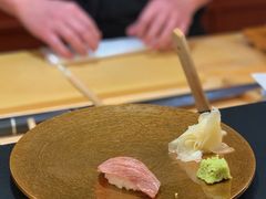 和牛寿司-Sushi Hanzo半藏(天环广场店)