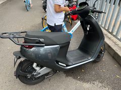 -九号电动车(安定门内大街店)