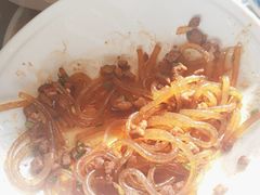-巴依老爷新疆美食(马驹桥店)