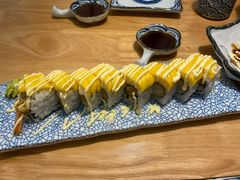 -村上一屋·亚洲菜融合小馆(南楼店)