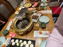 -红沃烤肉(家乐福2部店)