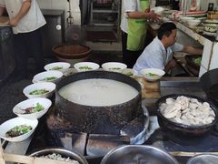 -甘记肥肠粉(马鞍北路店)