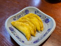 -老新隆牛肉锅贴(新街口店)