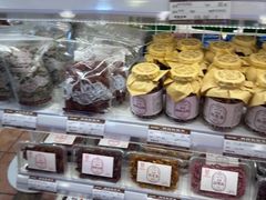 -长发西饼(道前店)