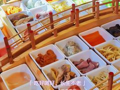 -香麒园·过桥米线·南湖雅宴