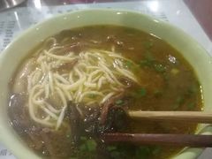 -大石人家鱿鱼面馆(大石西路总店)