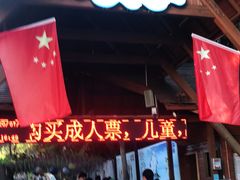 -虎英水上乐园