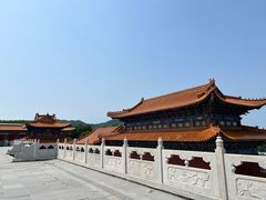 -延吉东来寺