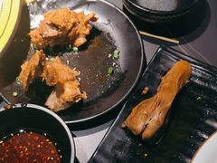 -嘎嘎鸭脑壳(金沙店)