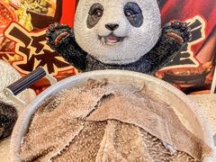-冯校长老火锅(福田车公庙店)
