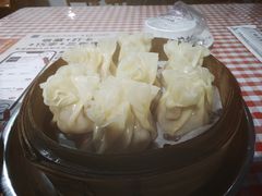 -百年老字号·马家烧麦馆(中街店)