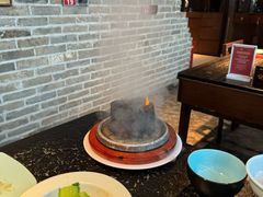 -局气 烤鸭·北京菜(光华路店)