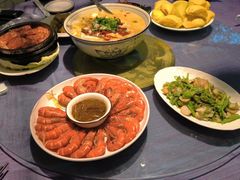 -乡村小榭饭店