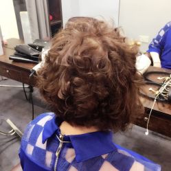 -Mix Boom Hair salon